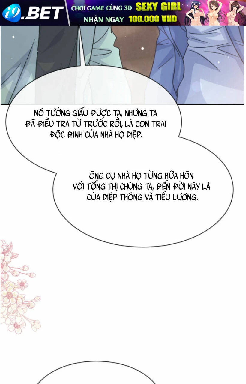 Bá Đạo Tổng Tài Nhẹ Nhàng Yêu Chapter 340 - 11