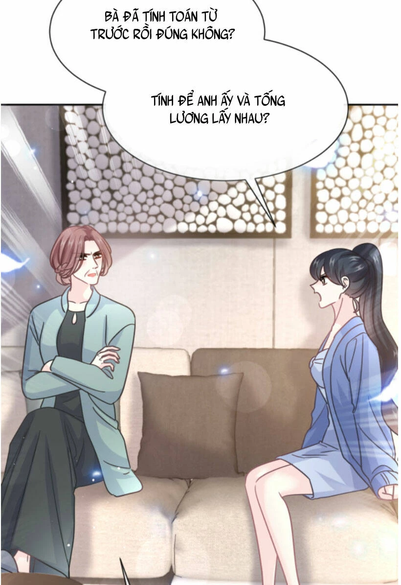 Bá Đạo Tổng Tài Nhẹ Nhàng Yêu Chapter 340 - 12
