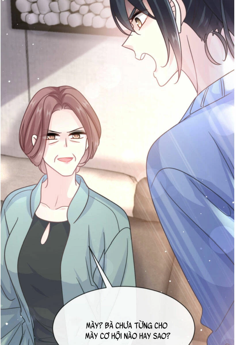 Bá Đạo Tổng Tài Nhẹ Nhàng Yêu Chapter 340 - 14