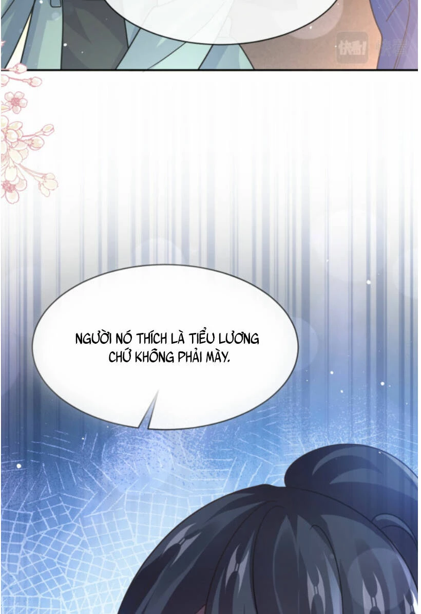 Bá Đạo Tổng Tài Nhẹ Nhàng Yêu Chapter 340 - 15