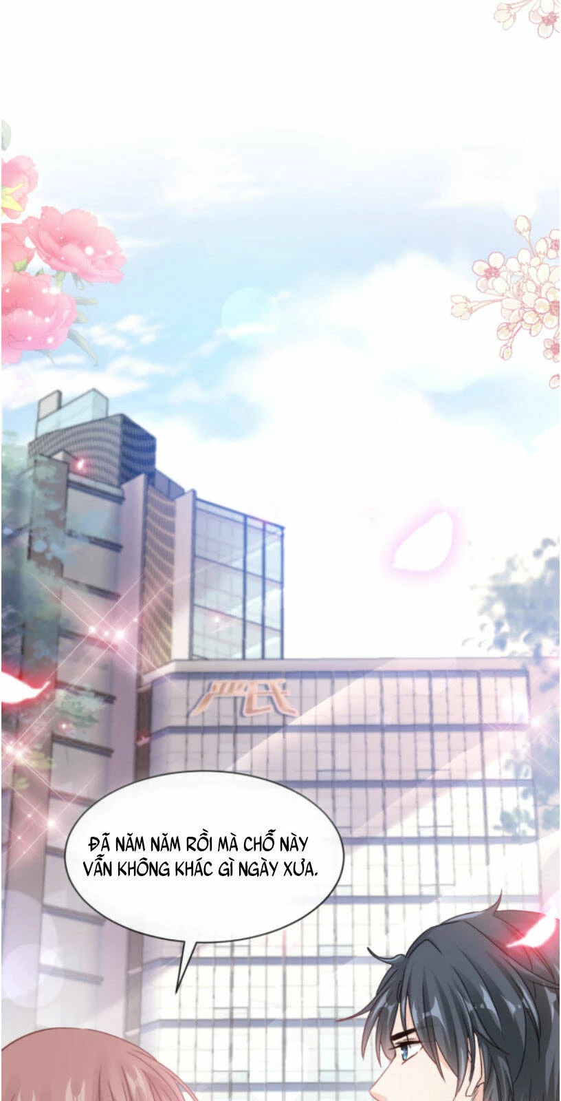 Bá Đạo Tổng Tài Nhẹ Nhàng Yêu Chapter 340 - 21