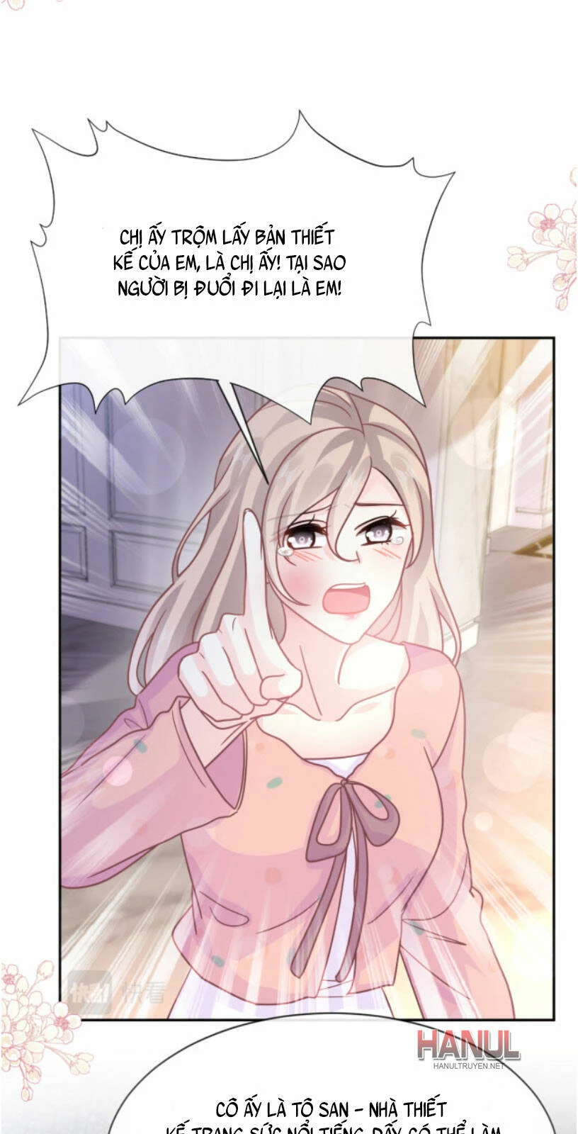 Bá Đạo Tổng Tài Nhẹ Nhàng Yêu Chapter 340 - 24