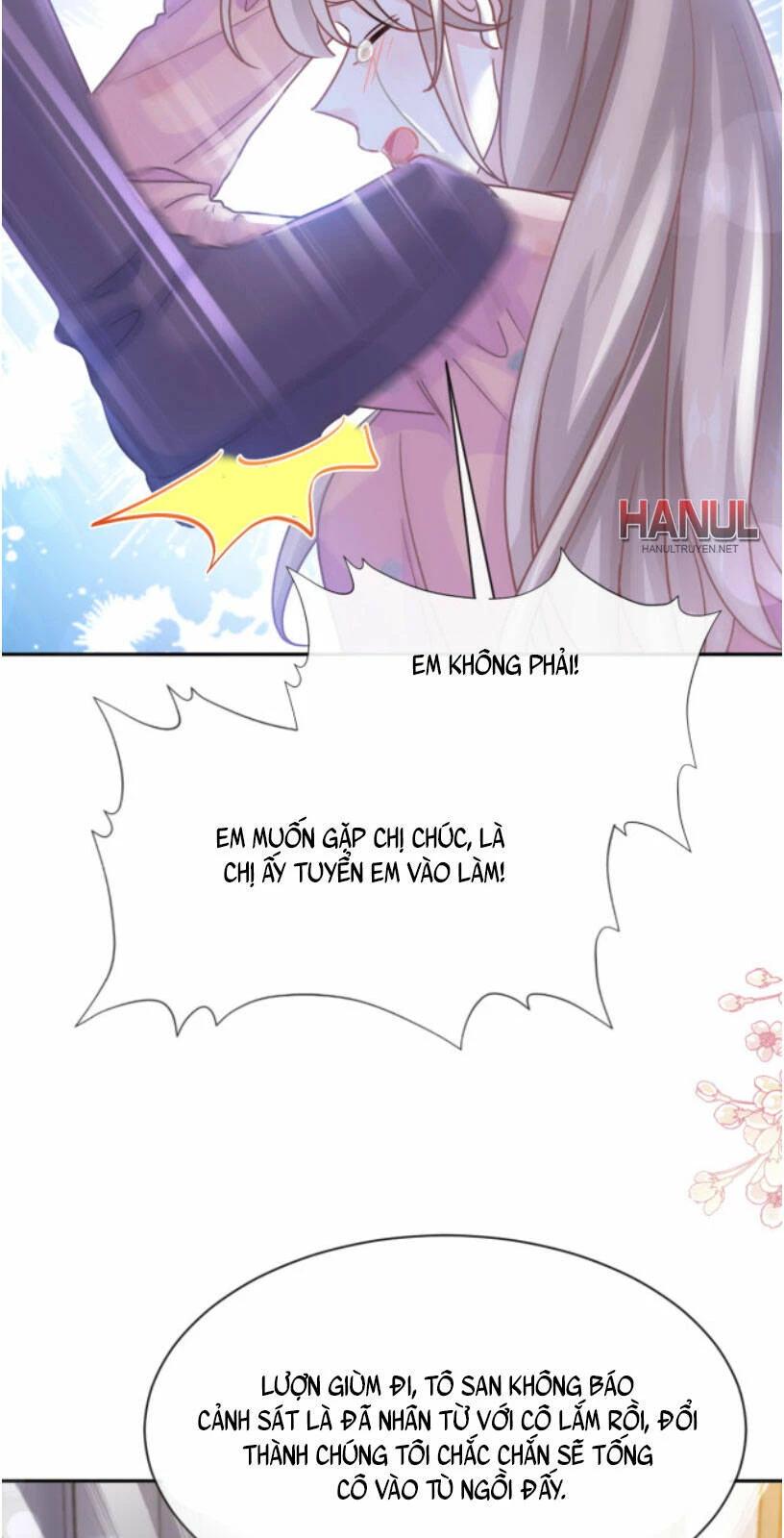 Bá Đạo Tổng Tài Nhẹ Nhàng Yêu Chapter 340 - 30