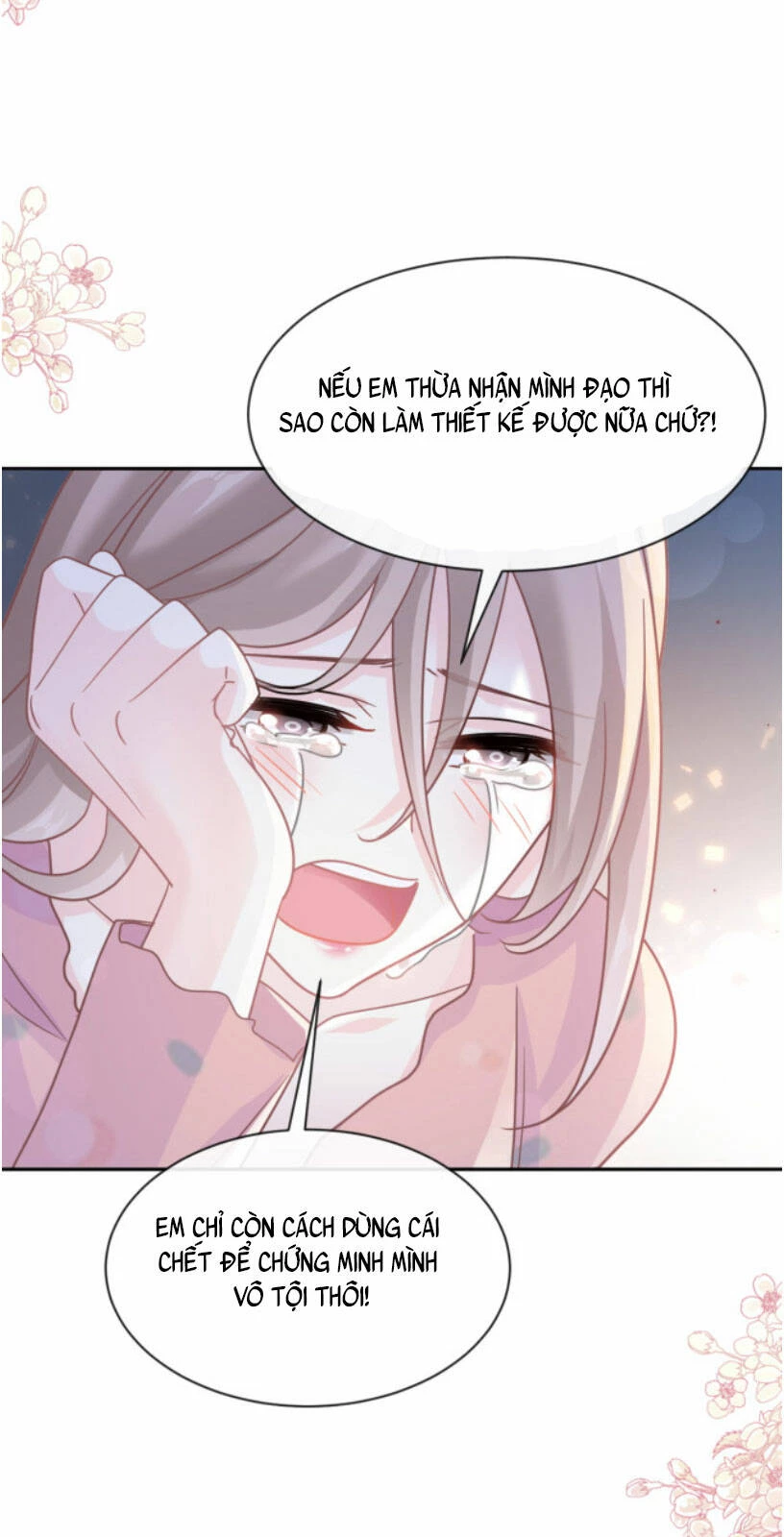 Bá Đạo Tổng Tài Nhẹ Nhàng Yêu Chapter 340 - 32