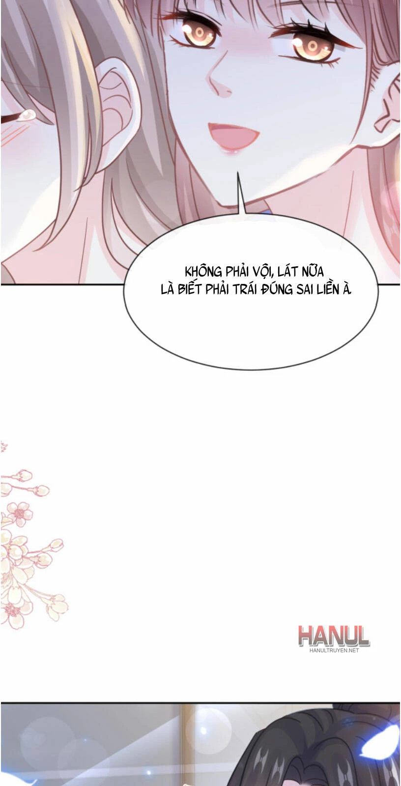 Bá Đạo Tổng Tài Nhẹ Nhàng Yêu Chapter 340 - 37