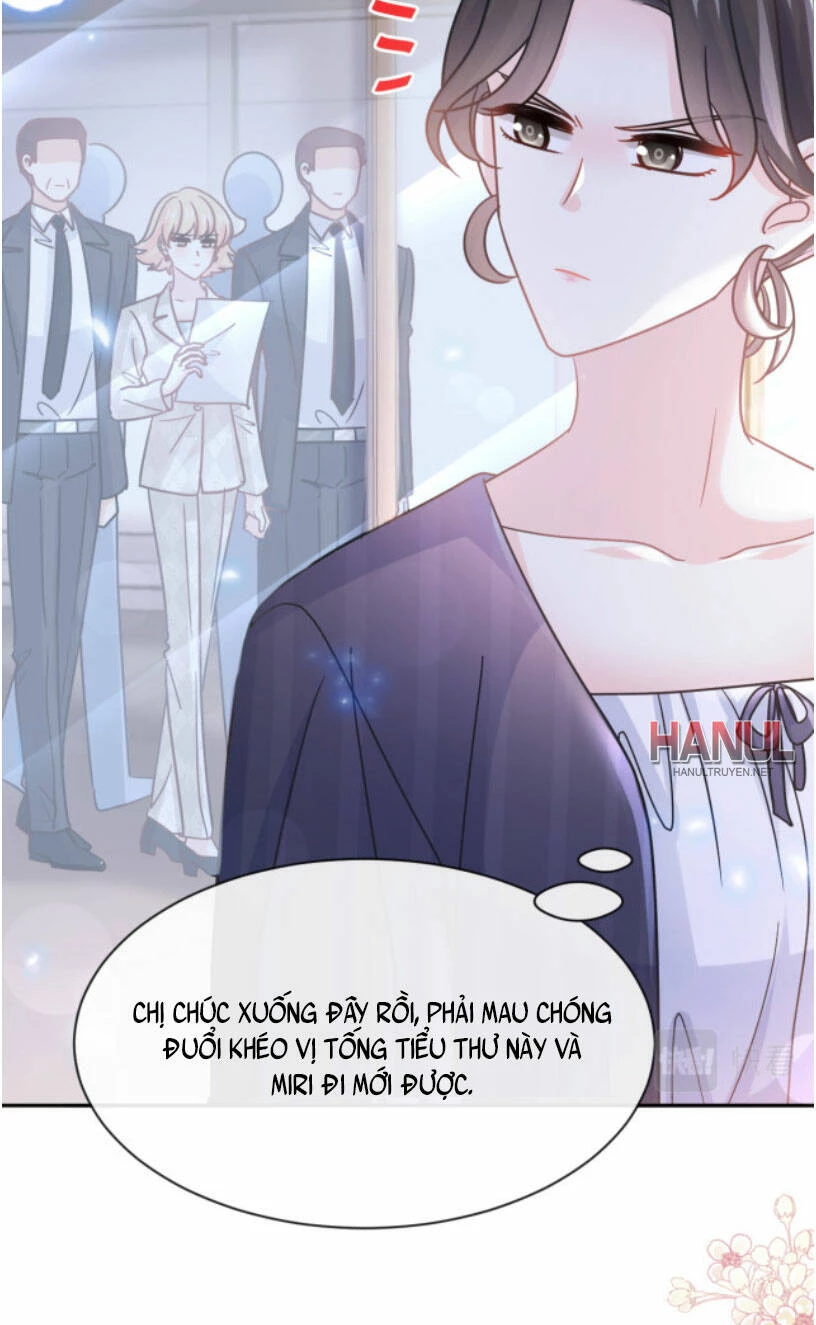 Bá Đạo Tổng Tài Nhẹ Nhàng Yêu Chapter 340 - 38