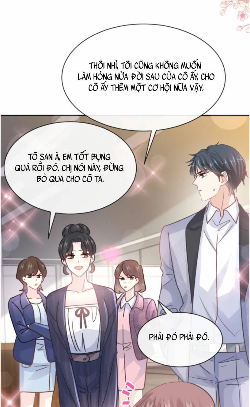 Bá Đạo Tổng Tài Nhẹ Nhàng Yêu Chapter 340 - 39