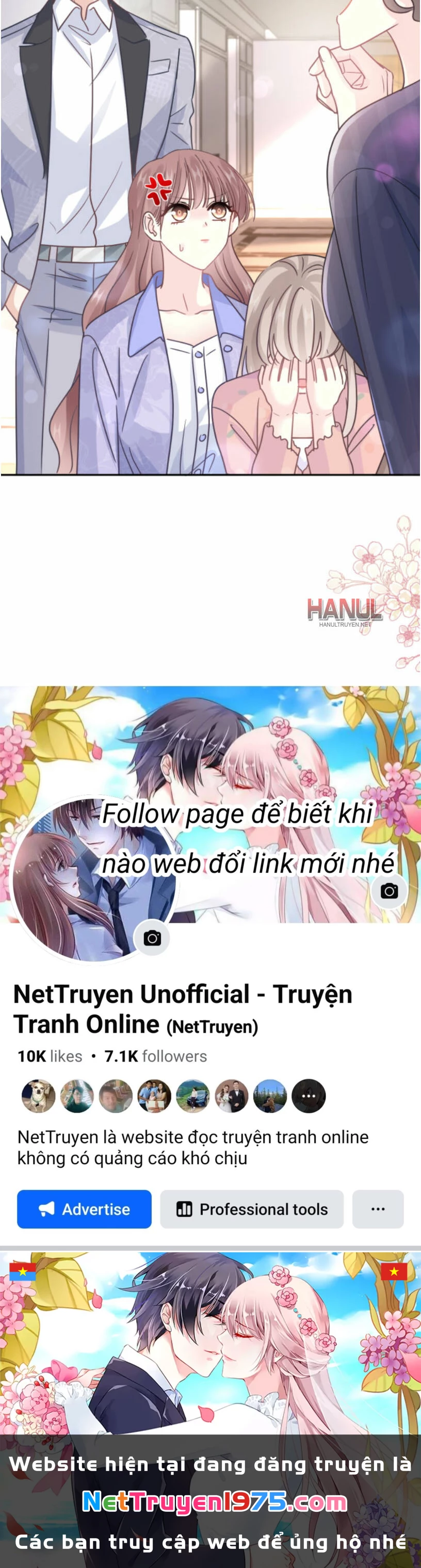 Bá Đạo Tổng Tài Nhẹ Nhàng Yêu Chapter 340 - 41