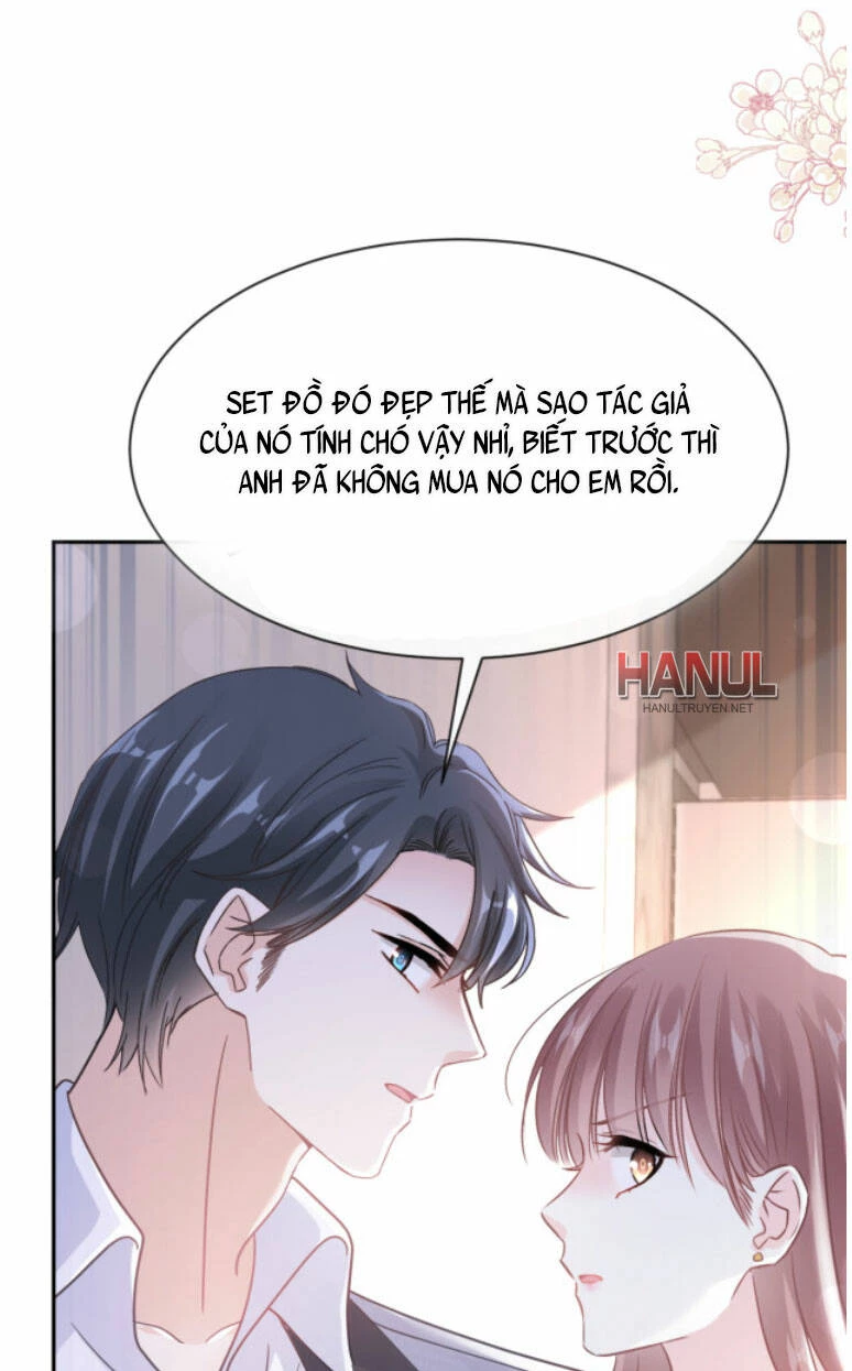 Bá Đạo Tổng Tài Nhẹ Nhàng Yêu Chapter 341 - 2