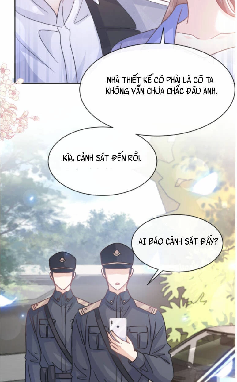 Bá Đạo Tổng Tài Nhẹ Nhàng Yêu Chapter 341 - 3