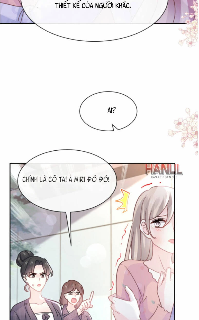 Bá Đạo Tổng Tài Nhẹ Nhàng Yêu Chapter 341 - 5