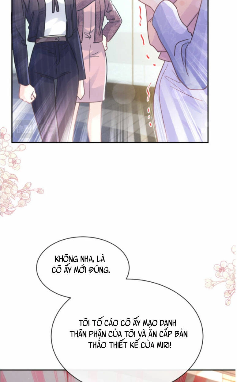 Bá Đạo Tổng Tài Nhẹ Nhàng Yêu Chapter 341 - 6