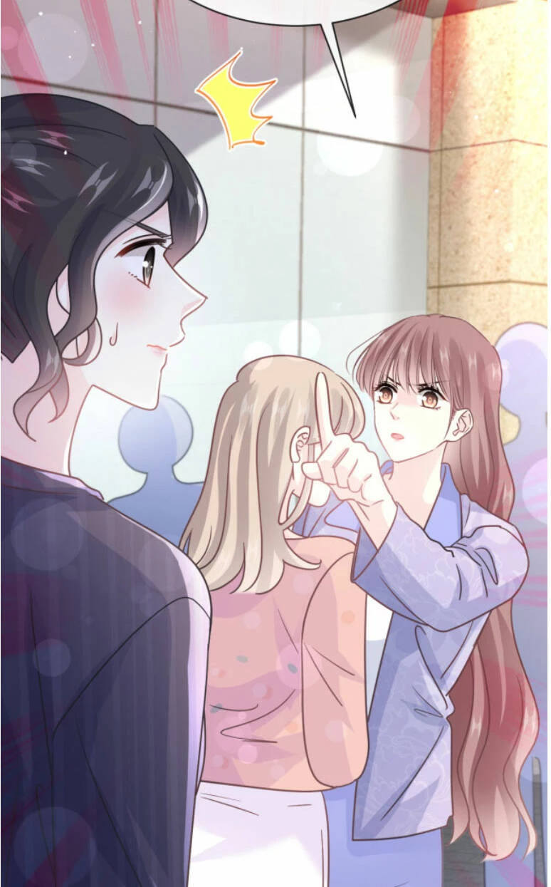 Bá Đạo Tổng Tài Nhẹ Nhàng Yêu Chapter 341 - 7