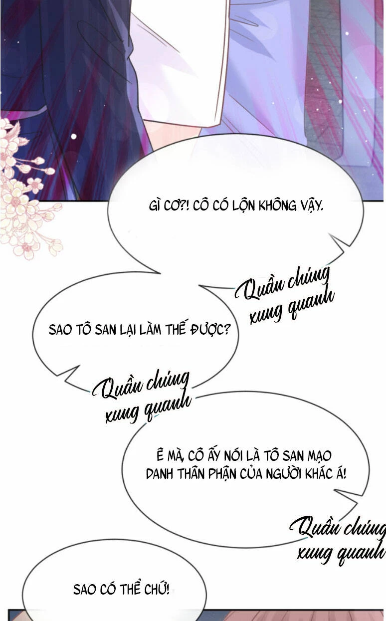 Bá Đạo Tổng Tài Nhẹ Nhàng Yêu Chapter 341 - 8