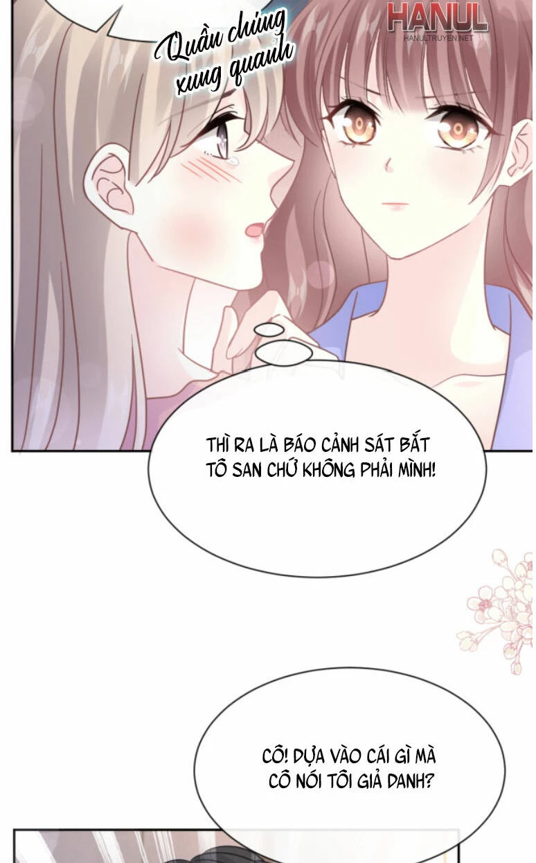 Bá Đạo Tổng Tài Nhẹ Nhàng Yêu Chapter 341 - 9