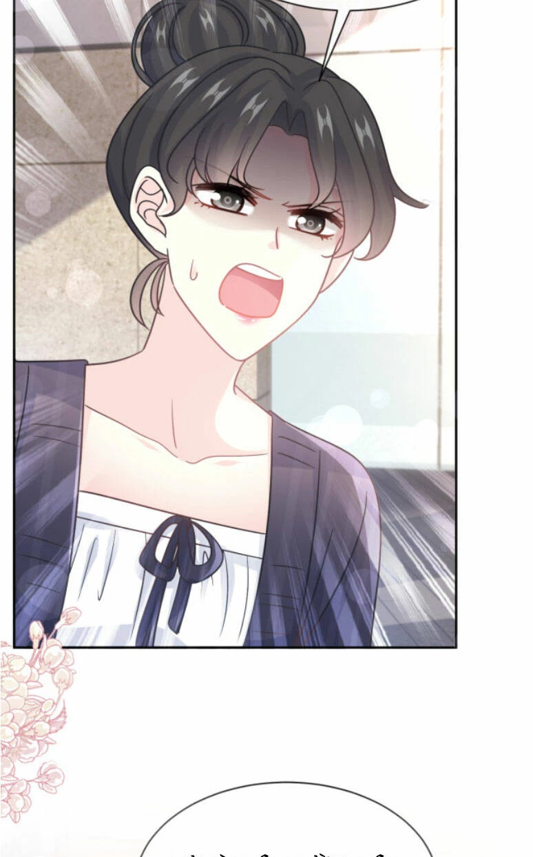 Bá Đạo Tổng Tài Nhẹ Nhàng Yêu Chapter 341 - 10