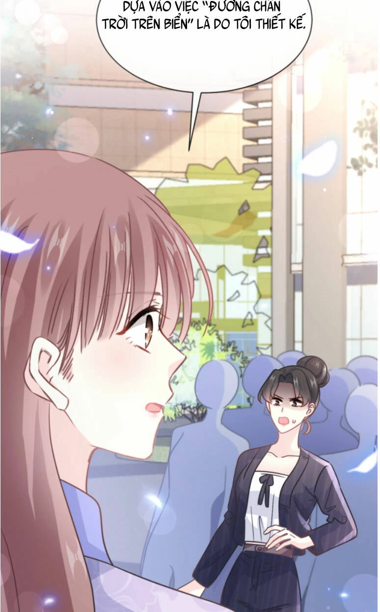 Bá Đạo Tổng Tài Nhẹ Nhàng Yêu Chapter 341 - 11