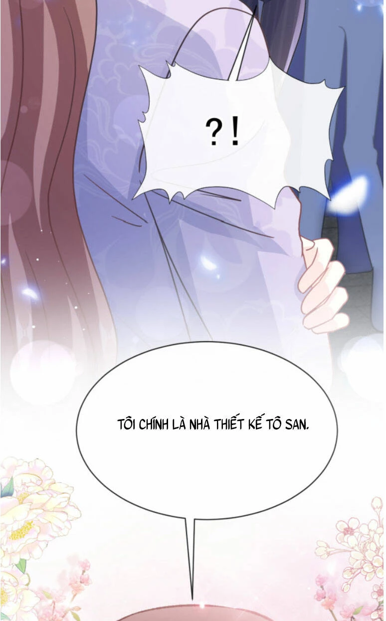 Bá Đạo Tổng Tài Nhẹ Nhàng Yêu Chapter 341 - 12