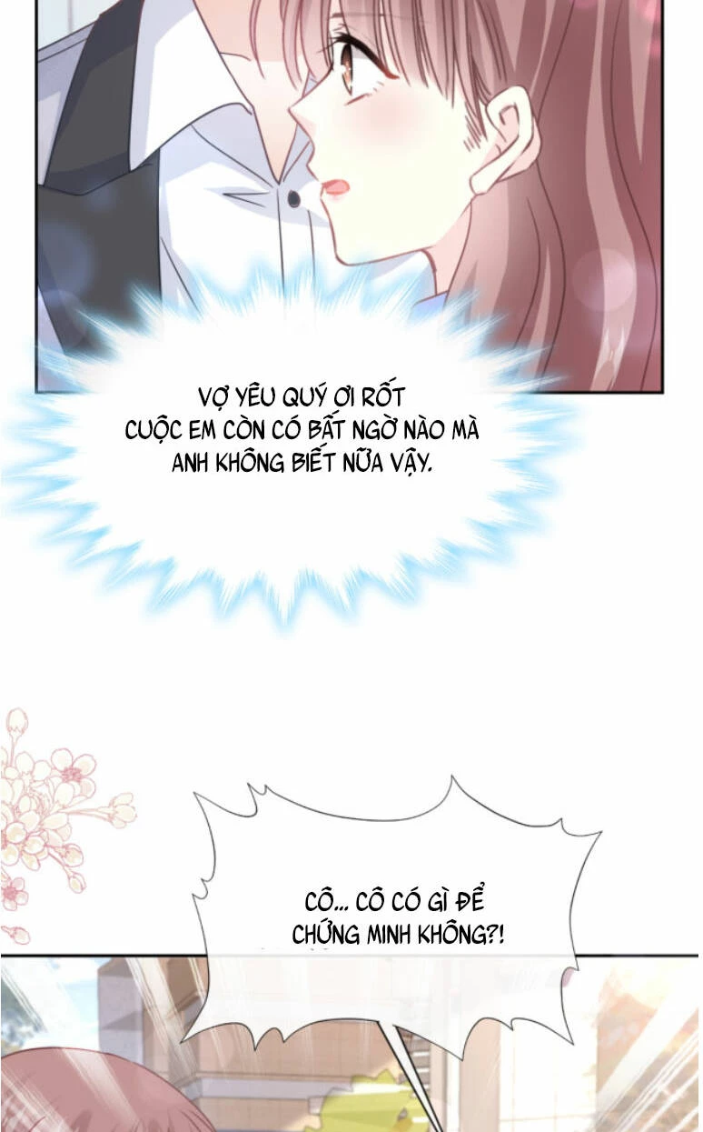 Bá Đạo Tổng Tài Nhẹ Nhàng Yêu Chapter 341 - 15