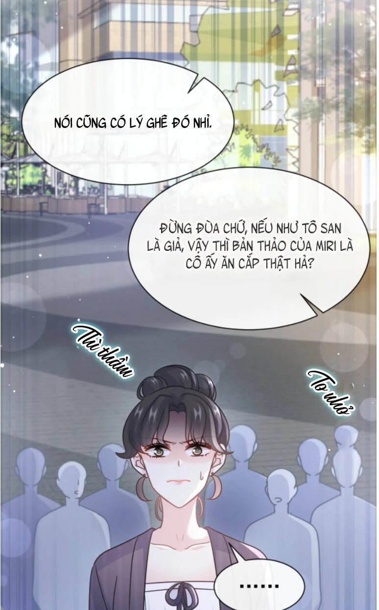 Bá Đạo Tổng Tài Nhẹ Nhàng Yêu Chapter 341 - 17