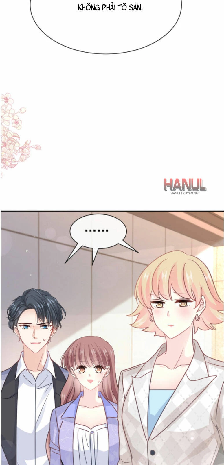 Bá Đạo Tổng Tài Nhẹ Nhàng Yêu Chapter 341 - 20