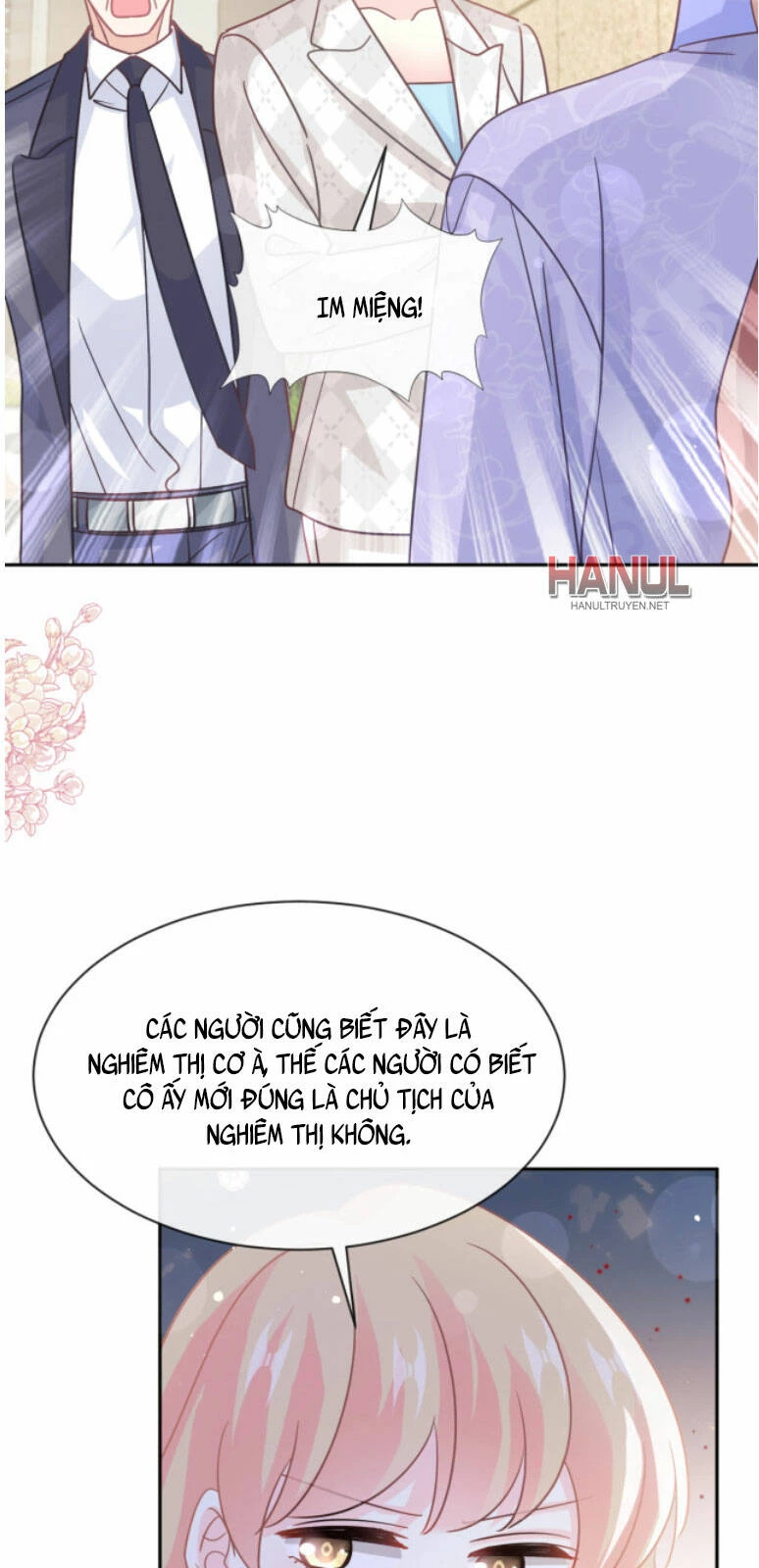 Bá Đạo Tổng Tài Nhẹ Nhàng Yêu Chapter 341 - 26