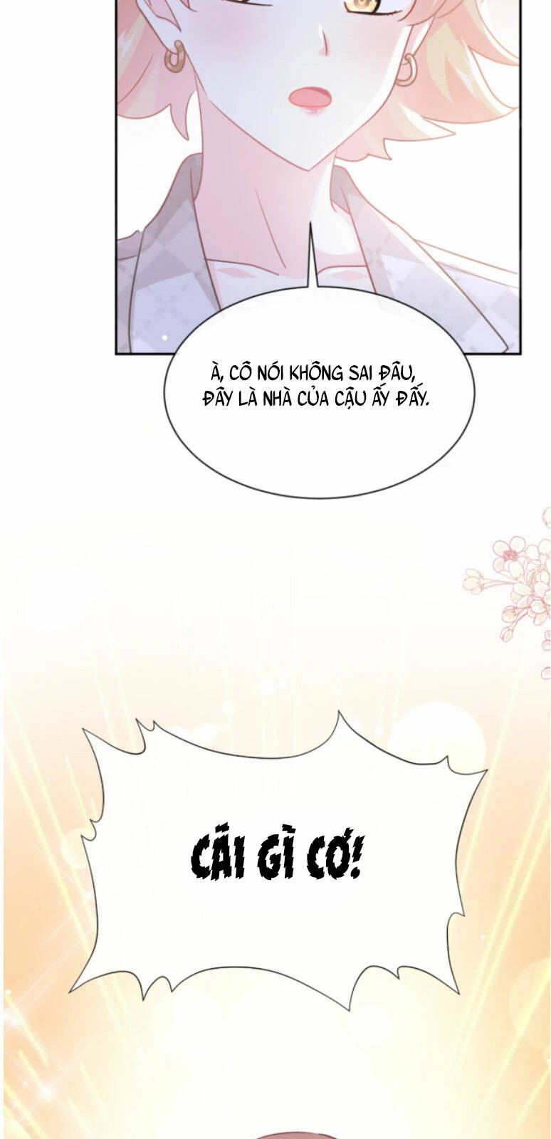 Bá Đạo Tổng Tài Nhẹ Nhàng Yêu Chapter 341 - 27