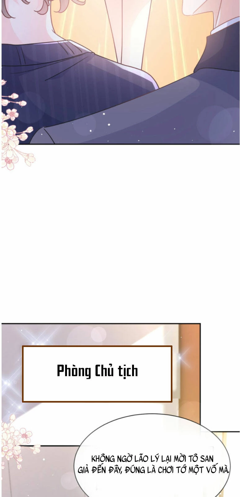 Bá Đạo Tổng Tài Nhẹ Nhàng Yêu Chapter 341 - 29