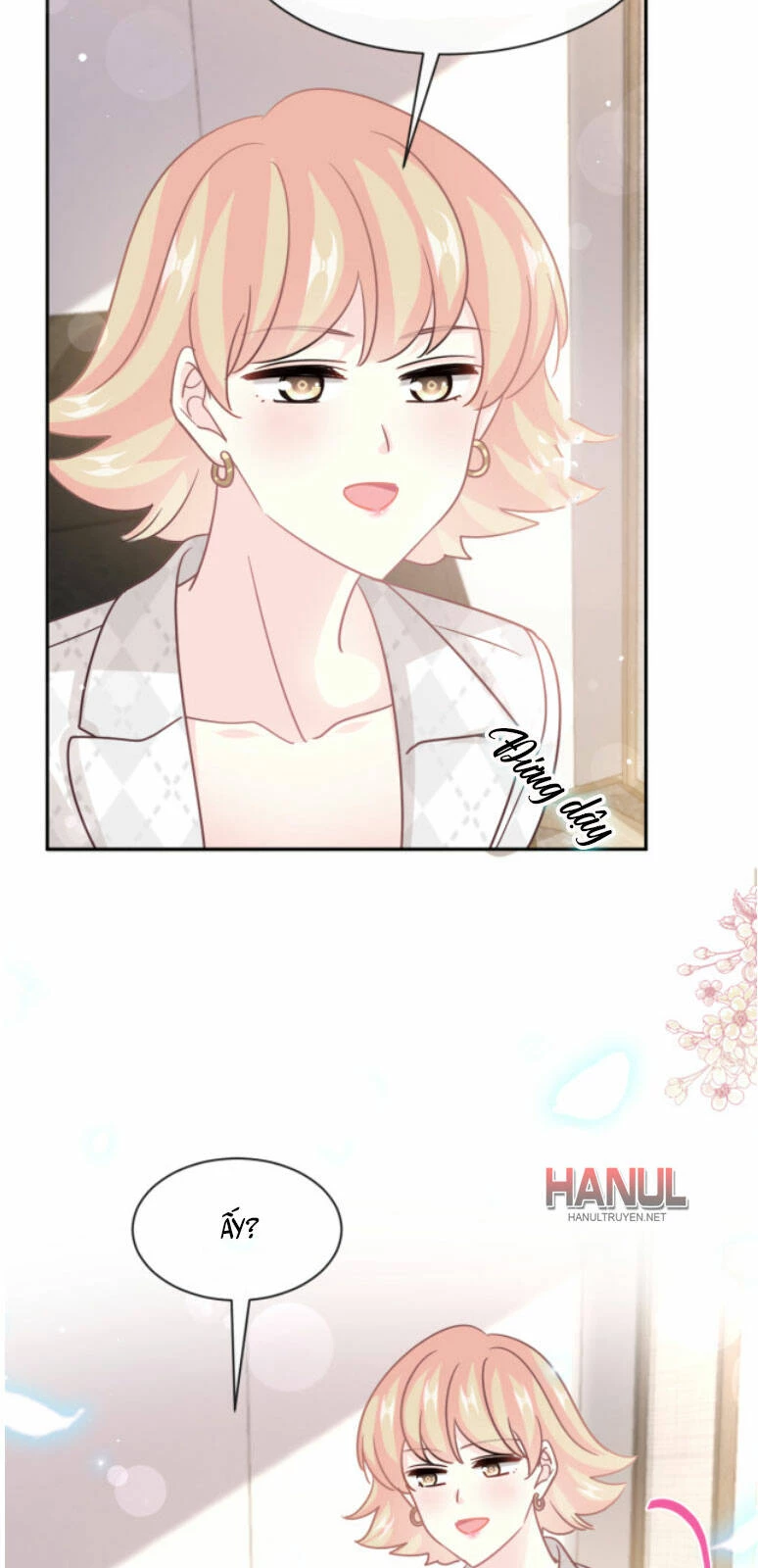 Bá Đạo Tổng Tài Nhẹ Nhàng Yêu Chapter 341 - 32