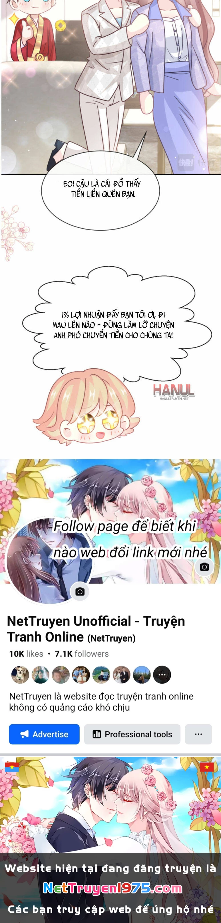 Bá Đạo Tổng Tài Nhẹ Nhàng Yêu Chapter 341 - 37