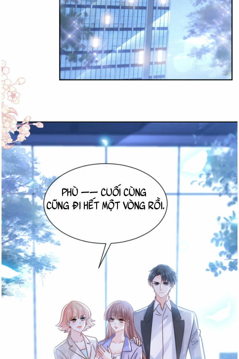 Bá Đạo Tổng Tài Nhẹ Nhàng Yêu Chapter 342 - 3