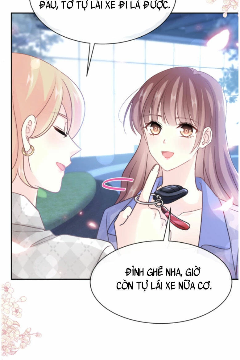 Bá Đạo Tổng Tài Nhẹ Nhàng Yêu Chapter 342 - 5