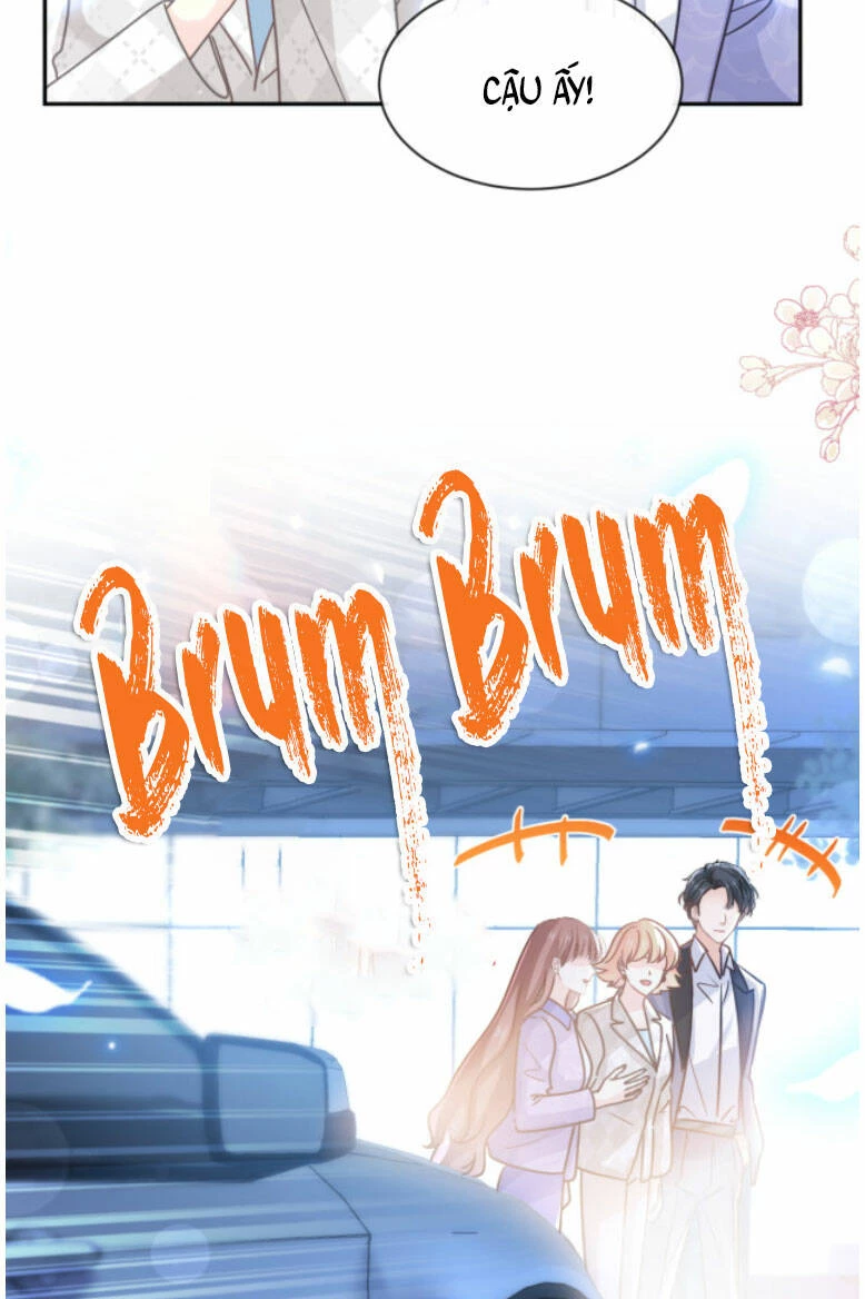 Bá Đạo Tổng Tài Nhẹ Nhàng Yêu Chapter 342 - 7