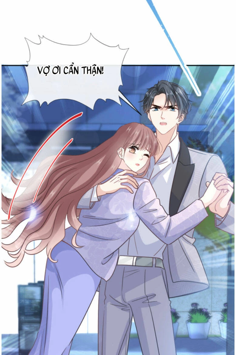 Bá Đạo Tổng Tài Nhẹ Nhàng Yêu Chapter 342 - 9