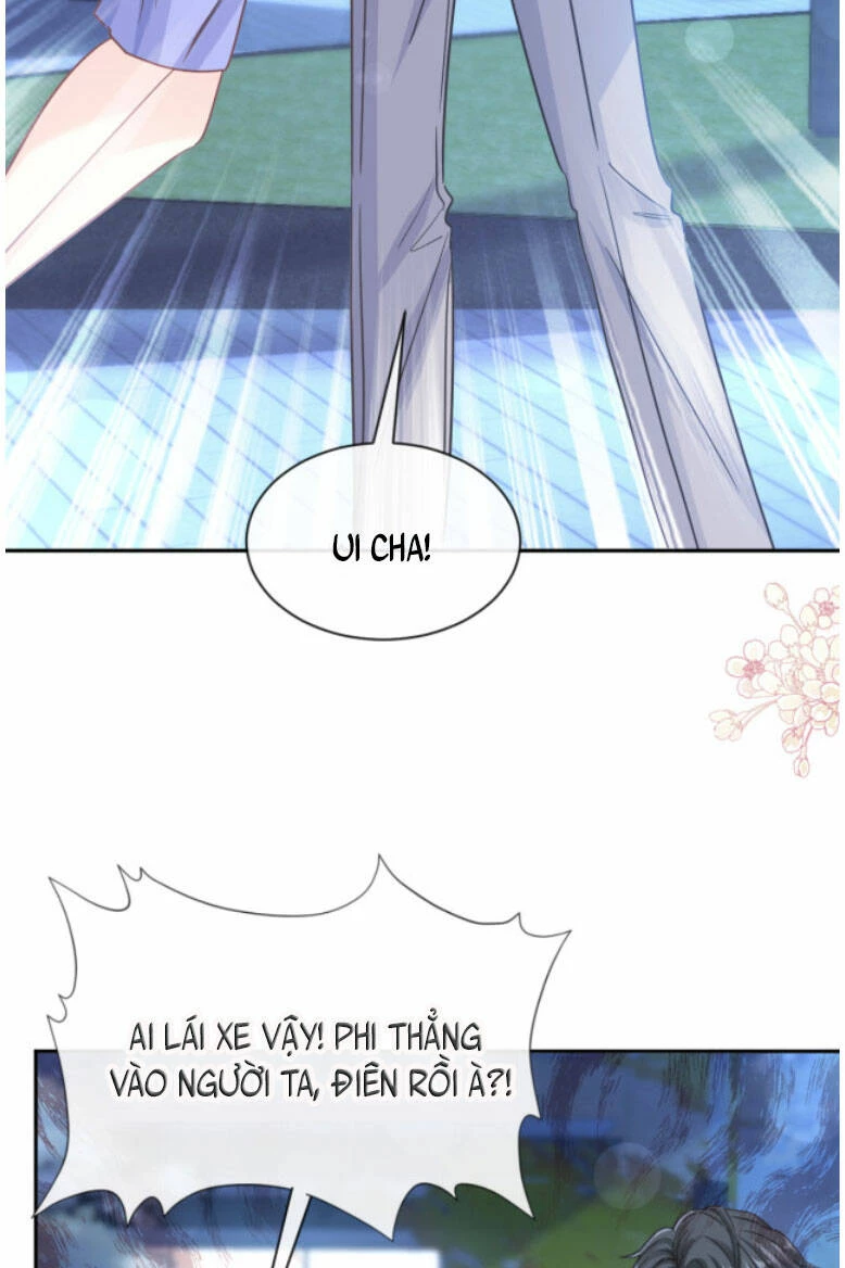 Bá Đạo Tổng Tài Nhẹ Nhàng Yêu Chapter 342 - 10