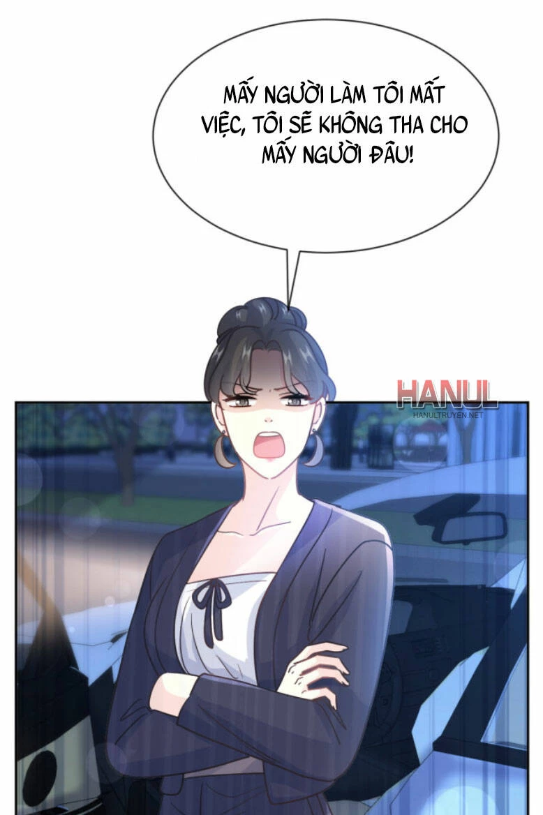 Bá Đạo Tổng Tài Nhẹ Nhàng Yêu Chapter 342 - 12