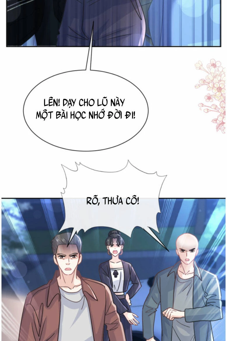 Bá Đạo Tổng Tài Nhẹ Nhàng Yêu Chapter 342 - 13