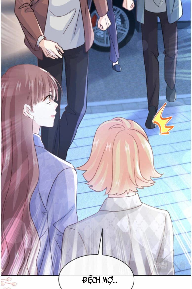 Bá Đạo Tổng Tài Nhẹ Nhàng Yêu Chapter 342 - 14