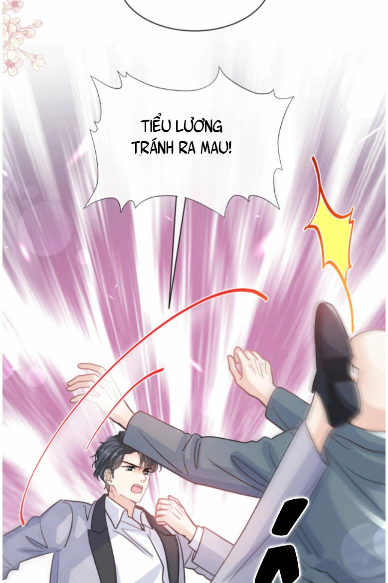 Bá Đạo Tổng Tài Nhẹ Nhàng Yêu Chapter 342 - 15