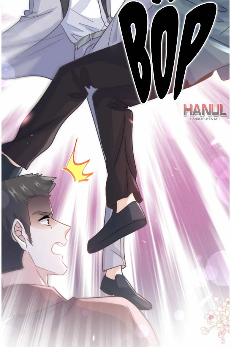 Bá Đạo Tổng Tài Nhẹ Nhàng Yêu Chapter 342 - 16