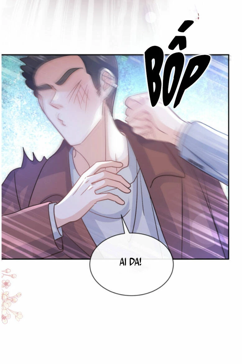 Bá Đạo Tổng Tài Nhẹ Nhàng Yêu Chapter 342 - 17
