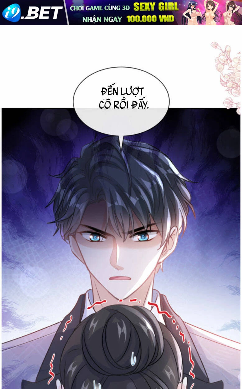 Bá Đạo Tổng Tài Nhẹ Nhàng Yêu Chapter 342 - 18