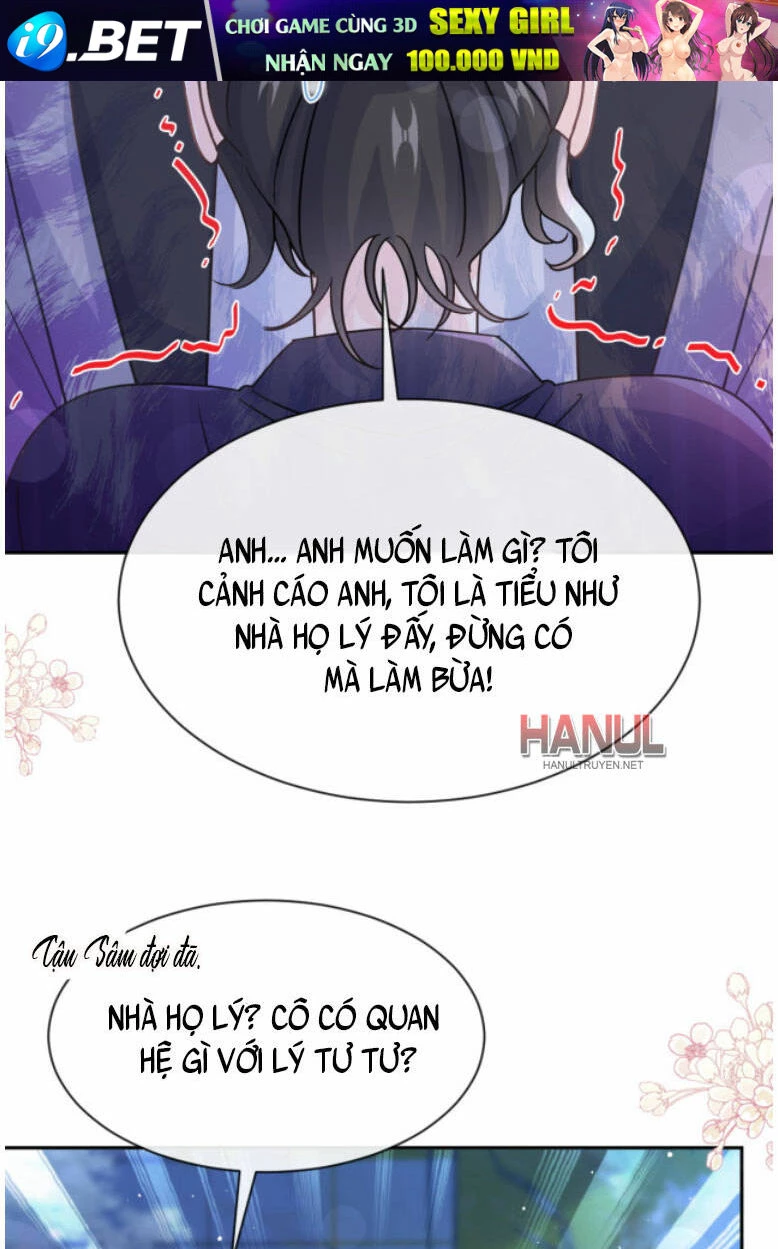 Bá Đạo Tổng Tài Nhẹ Nhàng Yêu Chapter 342 - 19
