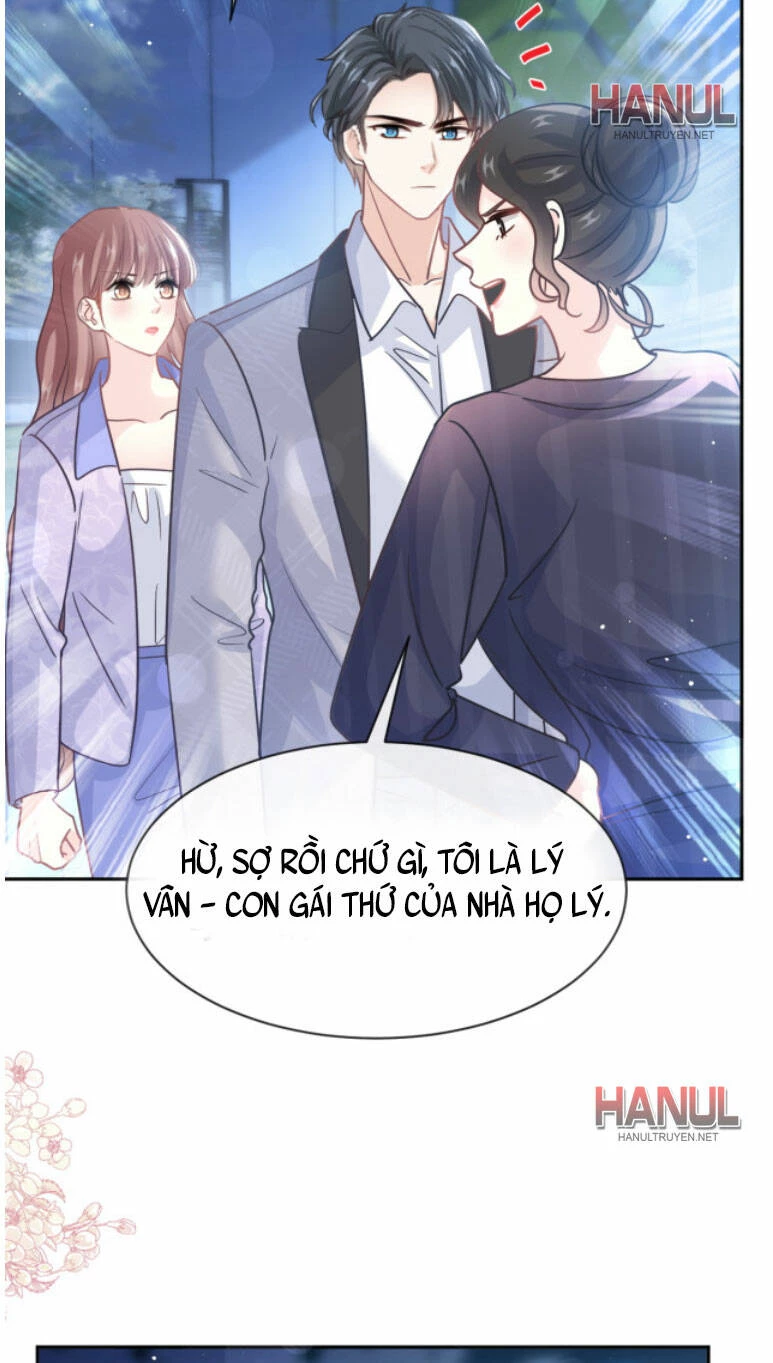 Bá Đạo Tổng Tài Nhẹ Nhàng Yêu Chapter 342 - 20