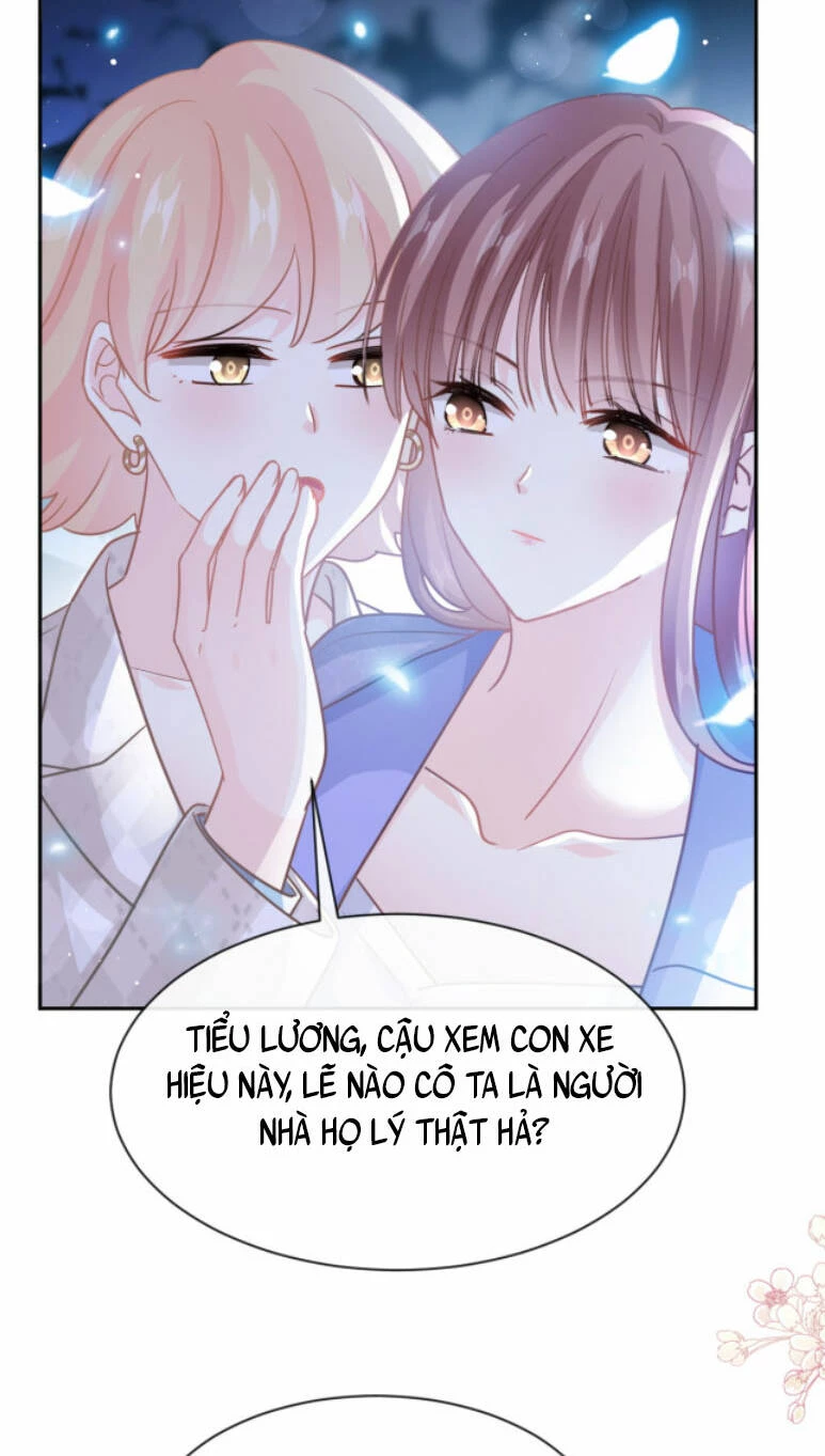 Bá Đạo Tổng Tài Nhẹ Nhàng Yêu Chapter 342 - 21