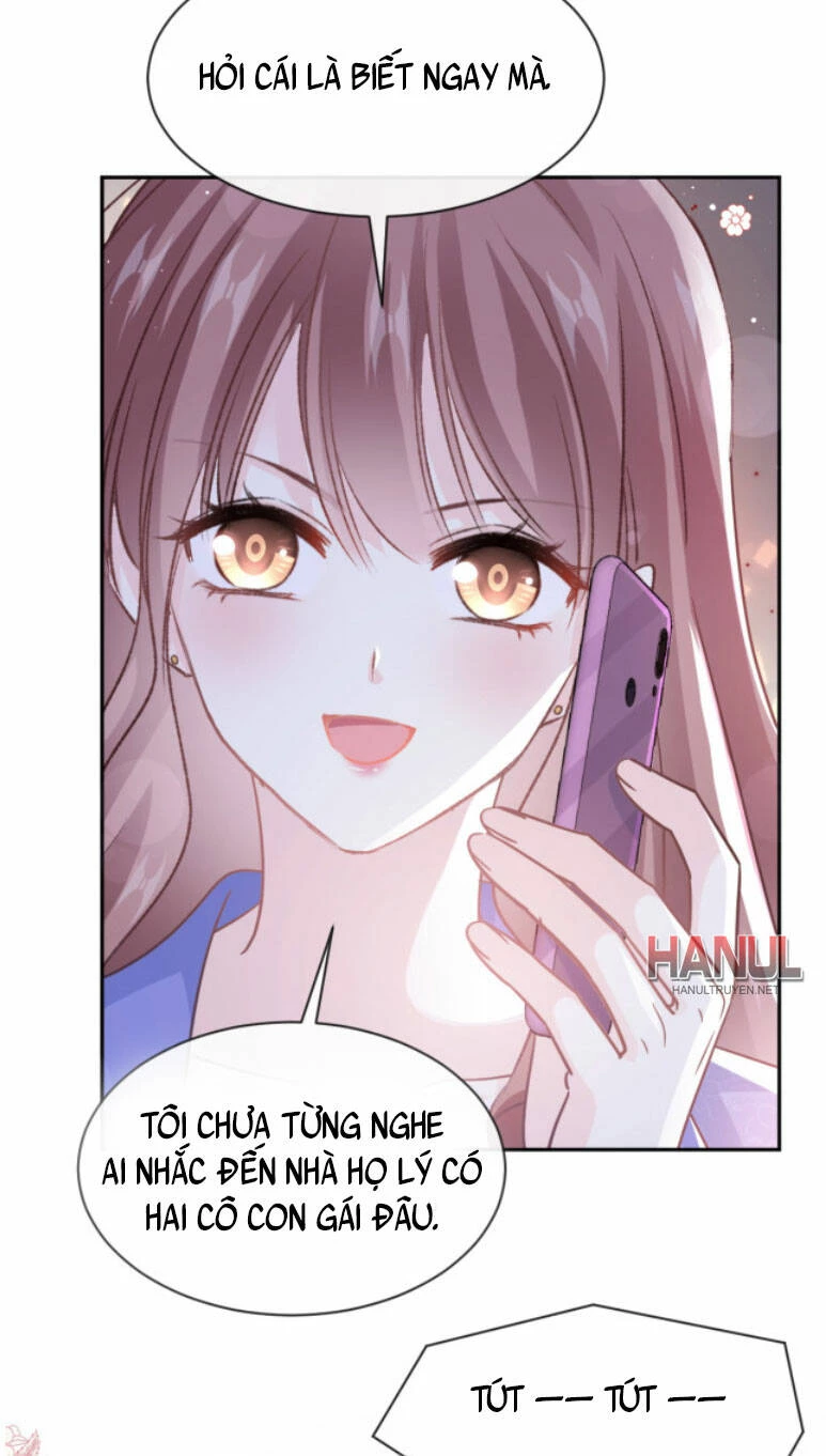 Bá Đạo Tổng Tài Nhẹ Nhàng Yêu Chapter 342 - 22