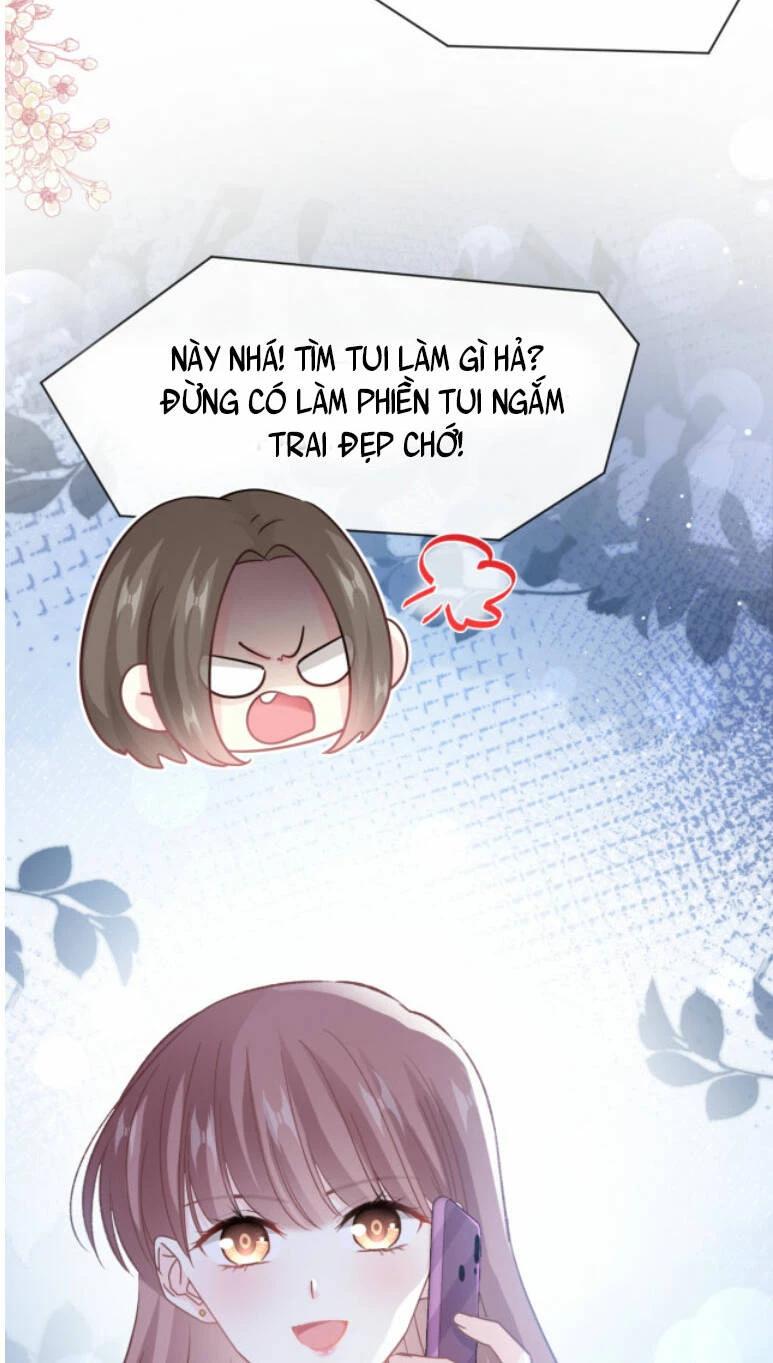 Bá Đạo Tổng Tài Nhẹ Nhàng Yêu Chapter 342 - 23