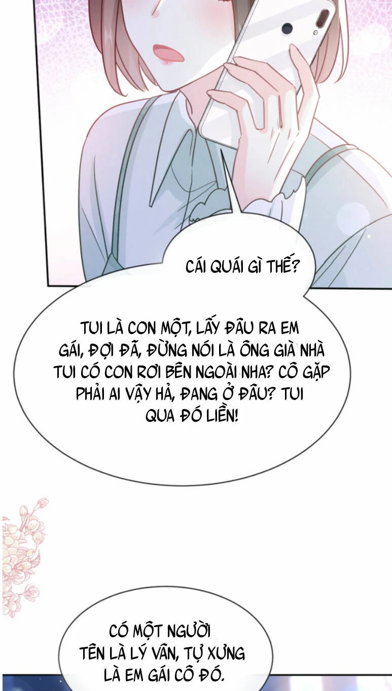 Bá Đạo Tổng Tài Nhẹ Nhàng Yêu Chapter 342 - 25