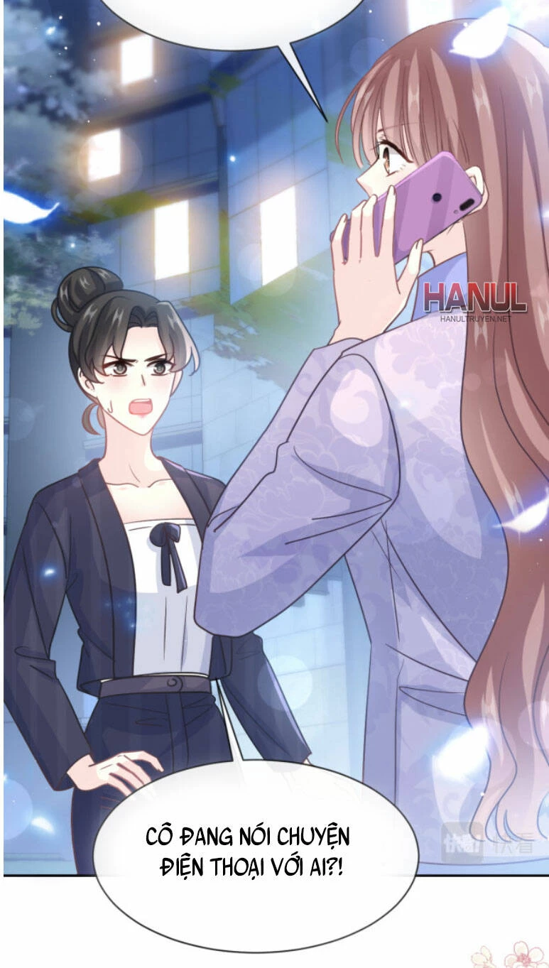 Bá Đạo Tổng Tài Nhẹ Nhàng Yêu Chapter 342 - 26