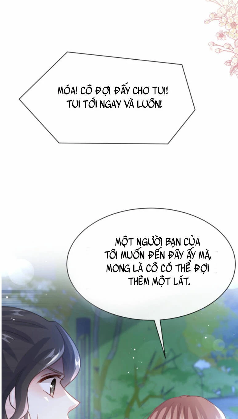 Bá Đạo Tổng Tài Nhẹ Nhàng Yêu Chapter 342 - 27